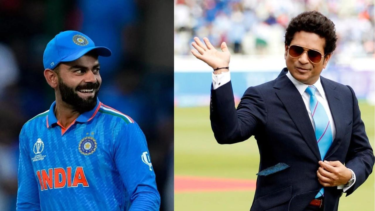 Sachin & Virat (5)