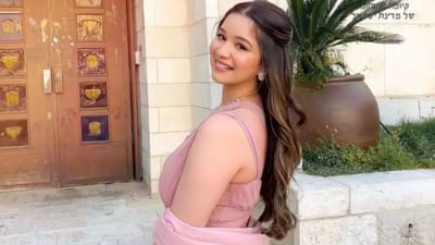  સચિનની પુત્રી સારા તેંડુલકરે તેના ફેન્સને એક ખુશખબરી આપી છે. સારા તેડુલકરનું માસ્ટર્સ ડિગ્રીનું પરિણામ આવ્યું છે અને તે પાસ થઈ ગઈ છે. 