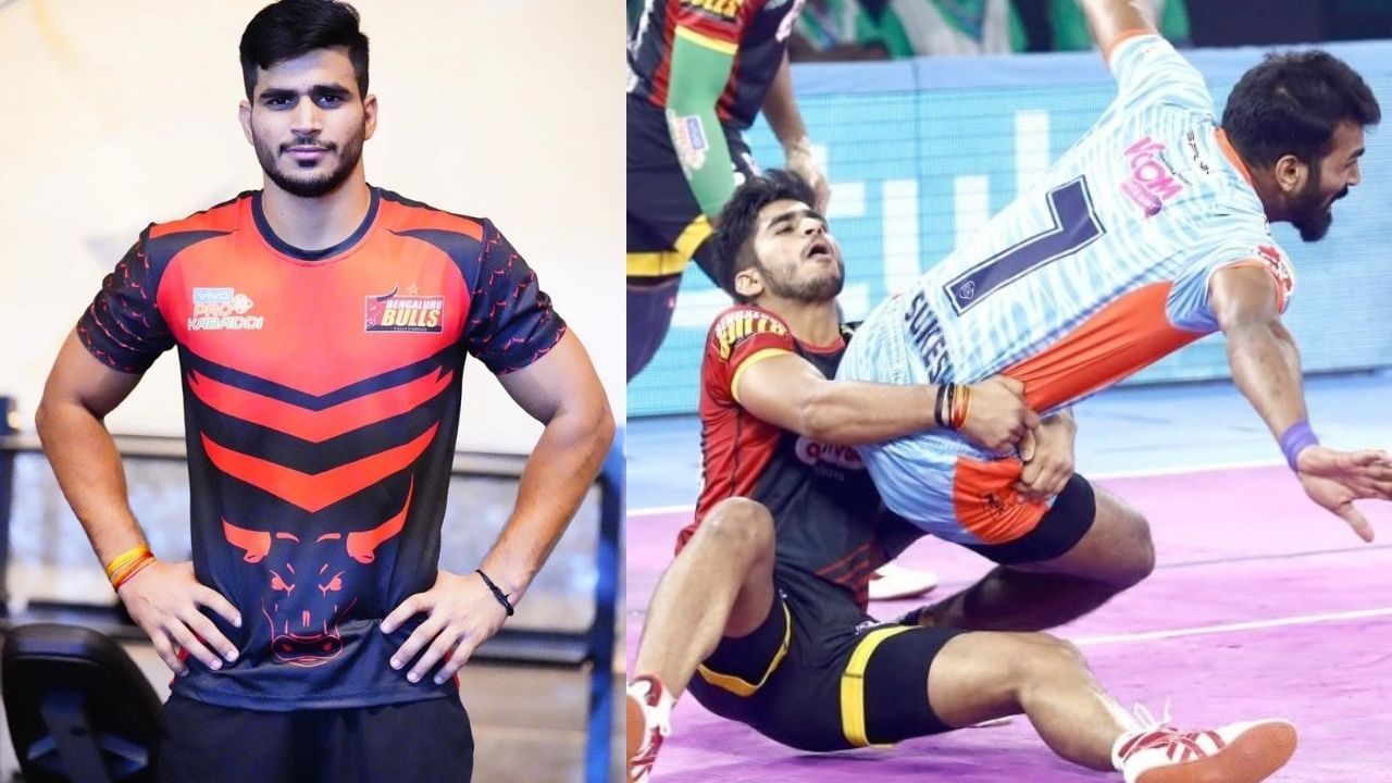 2) બેંગલુરુ બુલ્સ - સૌરભ નંદલ બુલ્સે સિઝન 10માં બેંગ્લુરુ બુલ્સનુ નેતૃત્વ કરી શકે છે જોકે વિકાશ કંડોલાના નામની પણ ચર્ચા છે. પણ સૌરભનો પલડો વધારે ભારે દેખાય રહ્યો છે. કોર્નર ડિફેન્ડર સૌરભ નંદલ ગત સિઝનમાં બુલ્સનો વાઇસ-કેપ્ટન હતો. કોચ રણધીર સિંહ સેહરાવતે નંદલને કેટલું સમર્થન આપ્યું છે તે જોતાં, તેને કેપ્ટનશિપ આપવામાં આવી શકે છે.