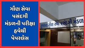 ગૌણ સેવા પસંદગી મંડળ દ્વારા લેવાતી પરીક્ષા હવેથી સંપૂર્ણ પેપરલેશ થશે ગૌણ સેવા પસંદગી મંડળ દ્વારા લેવાતી પરીક્ષા હવેથી સંપૂર્ણ પેપરલેશ થશે
