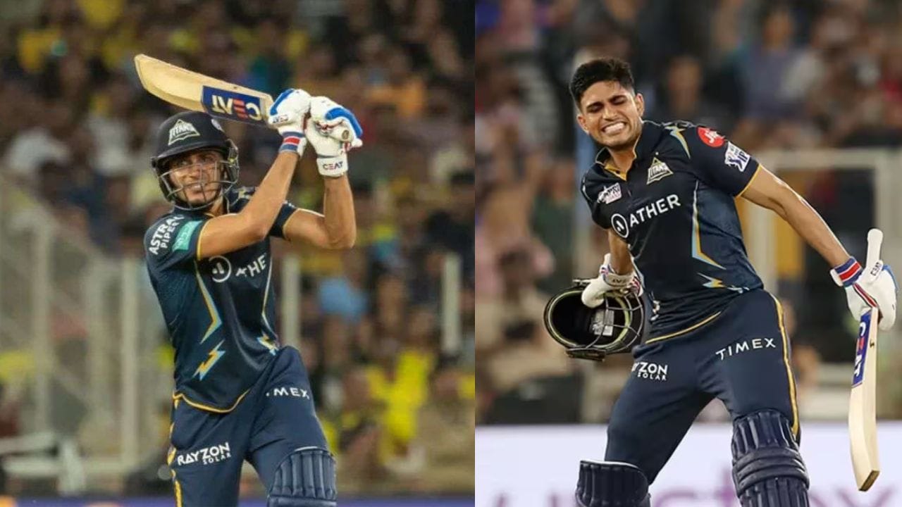 શુભમન ગિલે IPL 2023માં 3 સદી અને 4 અડધી સદીની મદદથી 17 મેચમાં 890 રન બનાવ્યા હતા અને ઓરેન્જ કેપ જીતી હતી. હવે તે IPL 2024માં ટીમની કપ્તાની કરશે. 