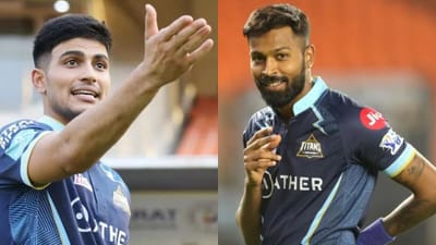 શુભમન ગિલે કેપ્ટન બનતાની સાથે જ કહી મોટી વાત, હાર્દિક પંડ્યા પર ઉઠાવ્યા સવાલ?