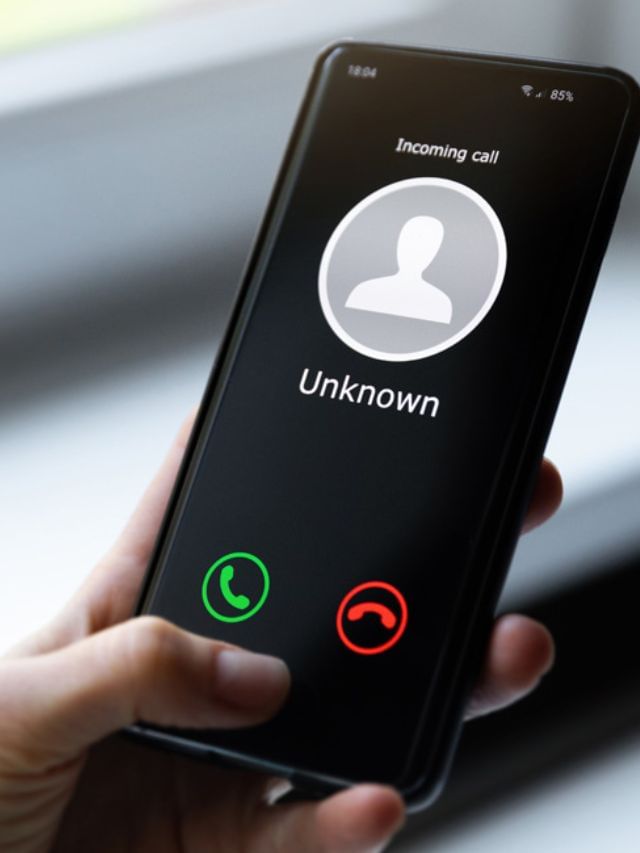 મોબાઇલ પર બિનજરુરી કોલને આવતા રોકો,બસ આ સેટિંગ ઓન કરો