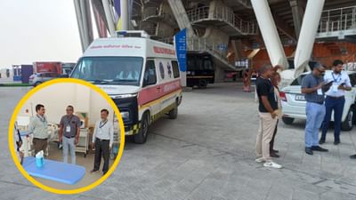 અમદાવાદના આંગણે વર્લ્ડકપની ફાઇનલ મેચ ભારત વર્સિસ ઓસ્ટ્રેલિયા વચ્ચે વિશ્વના સૌથી મોટા ક્રિકેટ સ્ટેડિયમ અને વિશ્વની સૌથી મોટી બે ટીમો આમને સામને થશે.