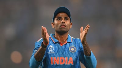 સૂર્યકુમાર યાદવને સુકાનીપદ આપતા હોબાળો, આ બે ખેલાડીઓ સાથે અન્યાય?