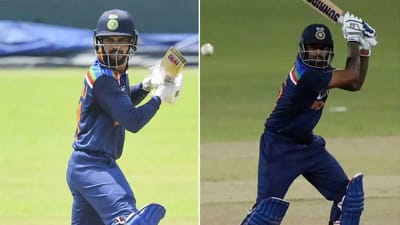 કાંગારુઓ સામેની ટી20 સિરીઝ માટે ભારતના 15 યોદ્વાની થઈ જાહેરાત, સૂર્યકુમાર યાદવના હાથમાં હશે ટીમની કમાન