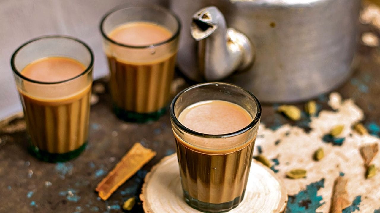 ચીન અને ભારત મળીને વિશ્વની 60 ટકાથી વધુ ચાનું ઉત્પાદન કરે છે. પરંતુ શું તમે જાણો છો કે કયા દેશના લોકો સૌથી વધુ ચા પીવે છે? 