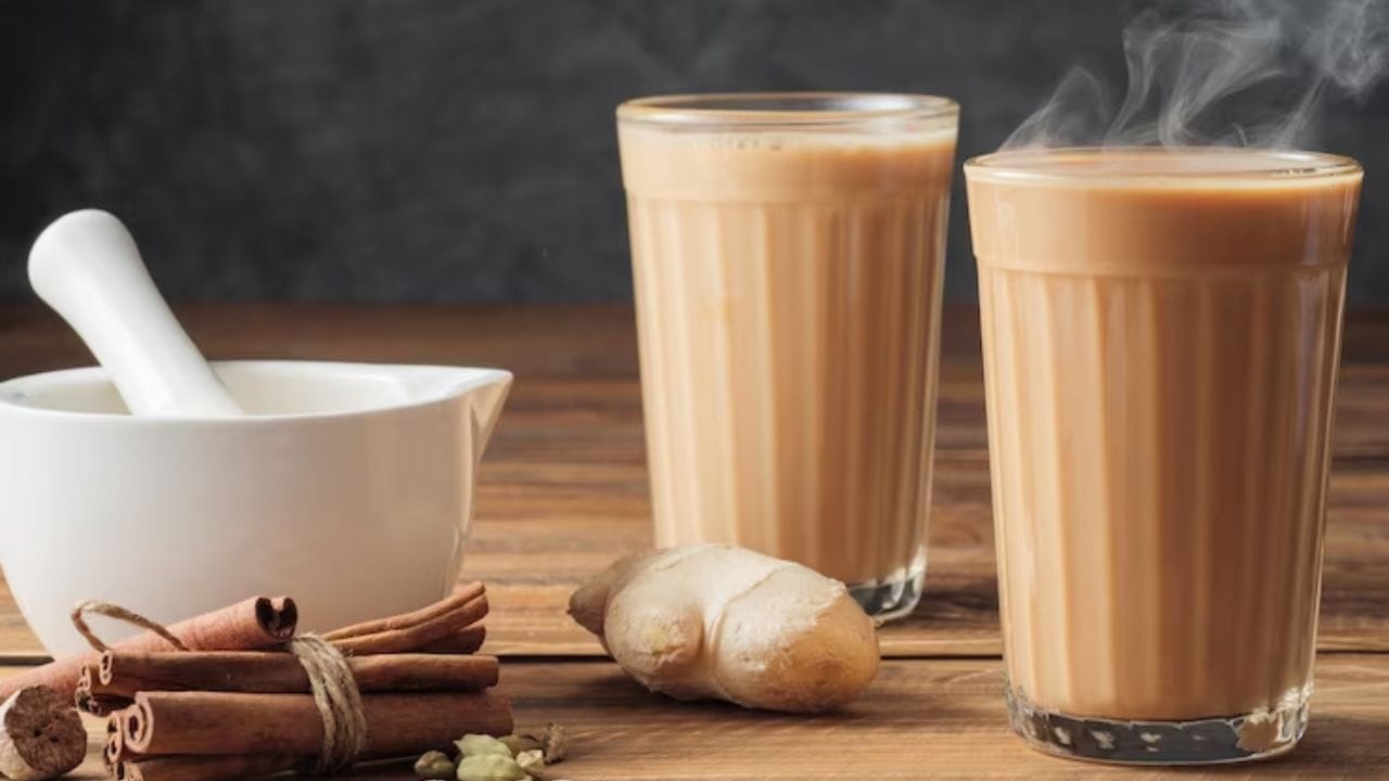 વિશ્વના અન્ય દેશોની સરખામણીમાં ભારતીયો એટલી ચા પીતા નથી. ચાના વપરાશની દ્રષ્ટિએ ભારતનો ક્રમ ઘણો નીચો છે. ભારત આ યાદીમાં ટોપ-20માં પણ સામેલ નથી.