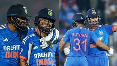 આફ્રિકા પ્રવાસ માટે ભારતીય ટીમમાં 4 ખેલાડીઓનું સ્થાન નિશ્ચિત, જાણો કોણ છે આ પ્લેયર્સ