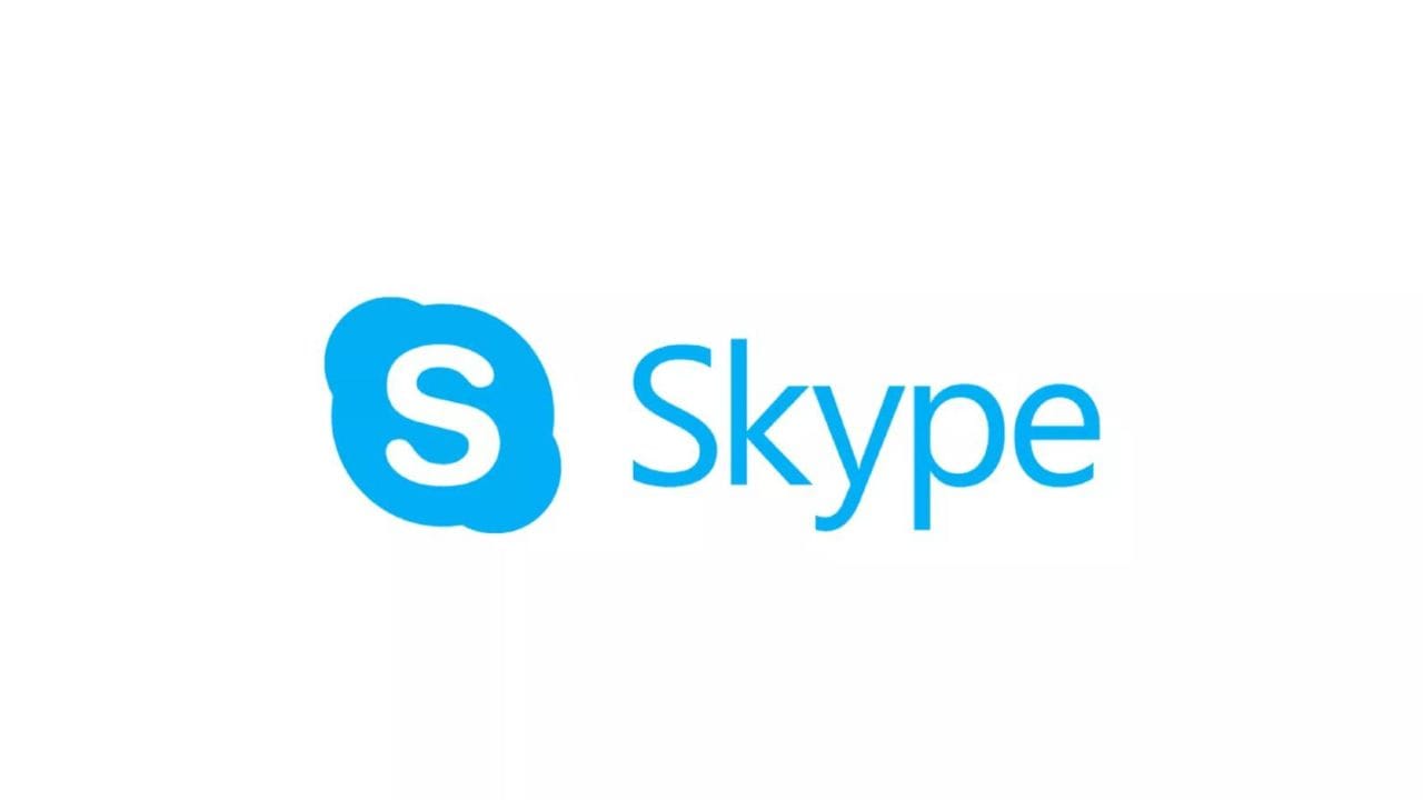 સ્કાયપે પર ઓફિસની મિટિંગ કરવા માટે ઓડિયો કોલ કરી શકાય છે. 