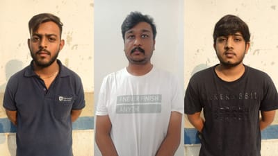 મોરબીમાં યુવકને માર મારવાના કેસમાં વધુ ત્રણ આરોપી ઝડપાયા, સાત આરોપી પોલીસ પકડમાં, જુઓ વીડિયો