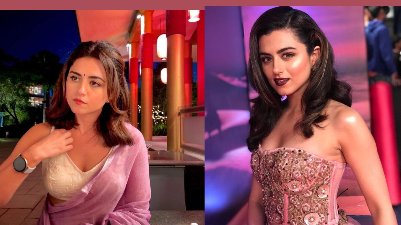 પઠાણ બાદ ટાઈગર 3માં ધુમ મચાવવા આવી રહેલી રિદ્ધી ડોગરાએ આ ફિલ્મ માટે 30 લાખનો ચાર્જ લીધો છે.