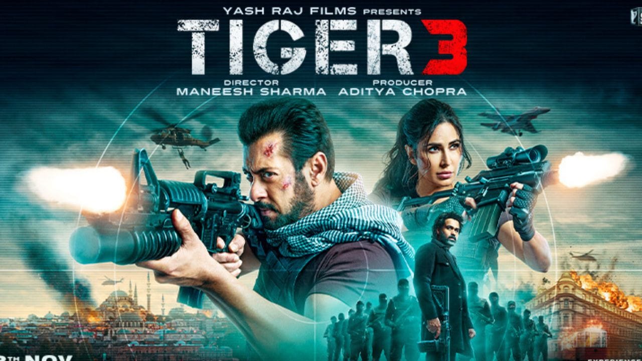 કેટરિના કૈફ માટે કહેવામાં આવી રહ્યું છે કે, તેમણે અંદાજે 20 કરોડ રુપિયા આ ફિલ્મમાં કામ કરવા માટે લીધા છે. તમને જણાવી દઈએ કે, કેટરિના દરેક ફિલ્મમાટે 15 થી 20 કરોડ રુપિયાનો ચાર્જ લે છે.