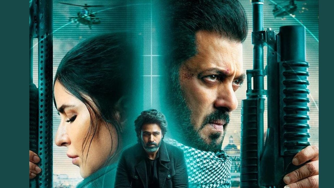 તમને જણાવી દઈએ કે, સલમાન ખાનની ફિલ્મનું બજેટ શાહરુખ ખાનની પઠાણથી પણ વધારે છે. આ ફિલ્મનું બજેટ 300 કરોડની આસપાસ હોવાનું કહેવામાં આવી રહ્યું છે.