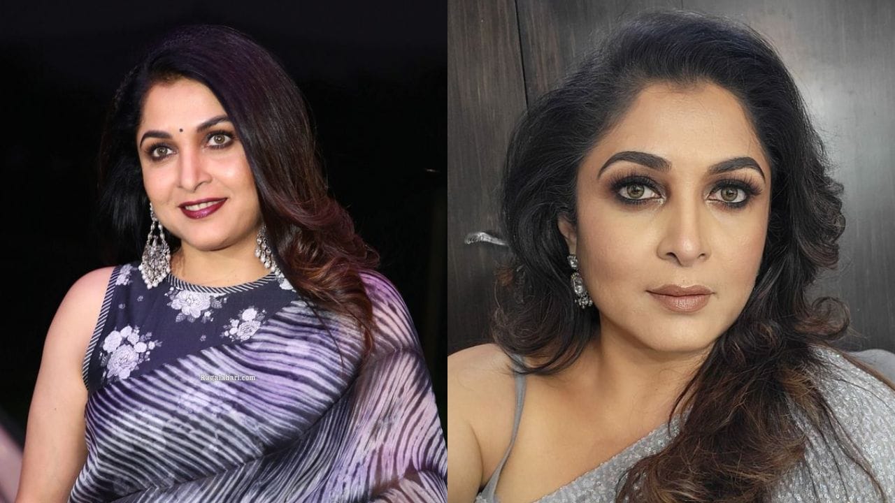 જો આપણા બોલિવુડ સ્ટાર આટલી મસમોટી ફી લેતા હોય તો સાઉથ સુપરસ્ટાર પણ પાછળ રહેતા નથી. સાઉથ અભિનેત્રી રામ્યા કૃષ્ણનને અંદાજે 80 લાખ રુપિયા આ ફિલ્મ માટે લીધા છે.