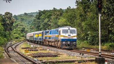સરકારી નોકરી માટે આવી રહી છે તક, રેલવે 1100 પદ પર ભરતી કરશે, વાંચો વિગતવાર માહિતી