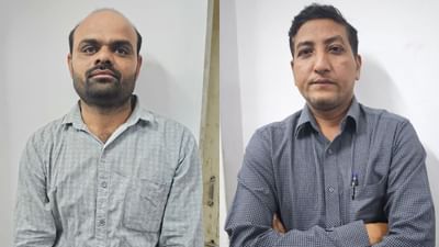 વીડિયો: નકલી કચેરી કૌભાંડમાં વધુ બે આરોપીની ધરપકડ, કુલ 7 આરોપી જેલના સળિયા પાછળ