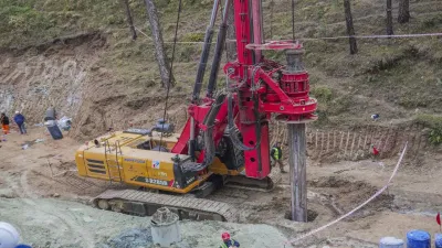 વર્ટિકલ ડ્રિલિંગ અને સેનાનો સાથ, 41 યોદ્ધાઓને કાઢવા માટે 30નો ટારગેટ સેટ