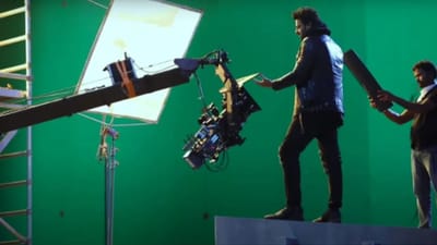 મુંબઈમાં બેસીને બતાવી શકાય છે અમેરિકા અને પેરિસ, ફિલ્મ ઈન્ડસ્ટ્રીમાં આવી નવી ટેકનોલોજી