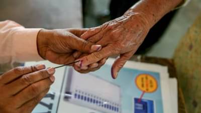 છત્તીસગઢ-મિઝોરમમાં મતદાન શરૂ, ઉમેદવારોના ભાવી થશે સીલ, કડક સુરક્ષા વ્યવસ્થા