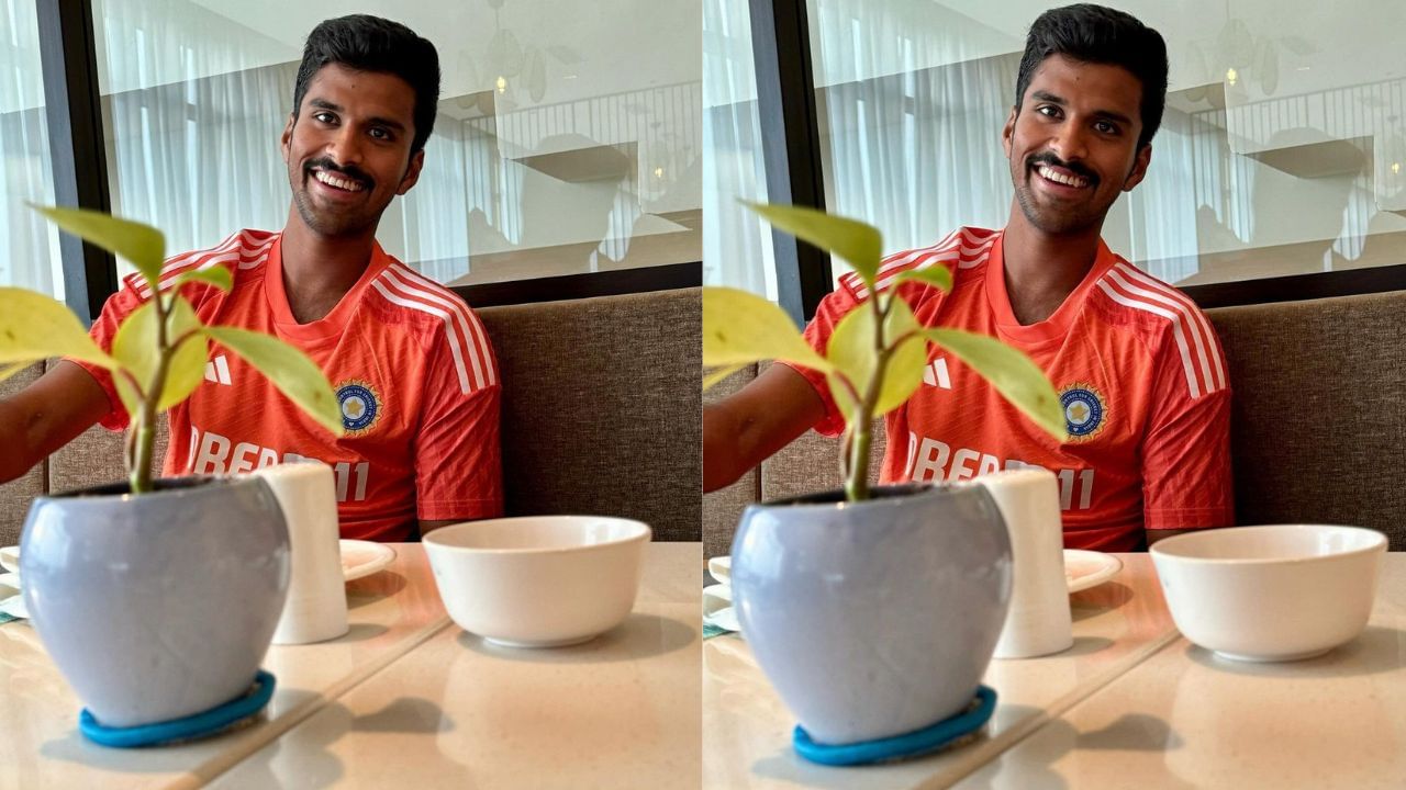 ભારતીય ટીમ આજે તિરુવંતપુરમમાં ઓસ્ટ્રેલિયા સામે બીજી સીરિઝ રમશે. આ સિરીઝમાં ભારતીય ટીમની શરૂઆતની કમાન યશસ્વી જયસ્વાલ અને ઋતુરાજ ગાયકવાડ સંભાળી રહ્યા છે. એશિય કપ 2023માં પણ વોશિંગ્ટન સુંદરનું પ્રદર્શન સારું રહ્યું હતુ.