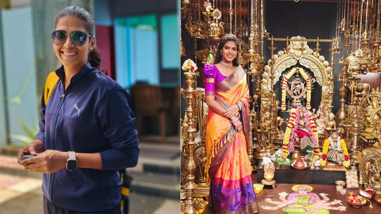  ક્રિકેટર વોશિંગ્ટન સુંદરની બહેન શૈલજા ક્રિકેટર છે. તે તેના રાજ્ય તમિલનાડુ માટે રમે છે. શૈલજા તેના ભાઈની જેમ ઓલરાઉન્ડર છે.શૈલજા જમણા હાથથી બેટિંગ કરે છે અને જમણા હાથથી બોલિંગ કરે છે. 