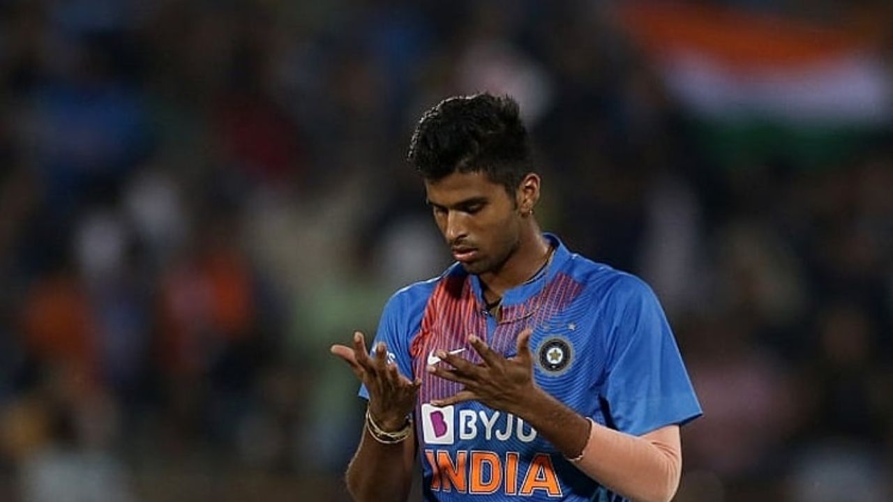 તેમને કહ્યું, 'હું હિંદુ છું. ભૂતપૂર્વ આર્મી મેન પીડી વોશિંગ્ટન અમારા ઘરથી બે શેરીઓ દૂર રહેતા હતા. તેમને ક્રિકેટનો ખૂબ જ શોખ હતો. તે અમારી મેચ જોવા માટે ગ્રાઉન્ડ પર આવતા હતા. તેમને મારી રમતમાં રસ લેવાનું શરૂ કર્યું. અહીંથી અમારી વચ્ચે સારો સંબંધ બંધાયો.