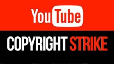 યુટ્યુબ વિડિયો પર કોપીરાઈટ સ્ટ્રાઇક આવી? આ રીતે હટાવી શકશો