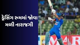 મેચ બાદ ડ્રેસિંગ રુમમાં મચ્યો ખળભળાટ, યશસ્વીએ કર્યો ખુલાસો મેચ બાદ ડ્રેસિંગ રુમમાં મચ્યો ખળભળાટ, યશસ્વીએ કર્યો ખુલાસો