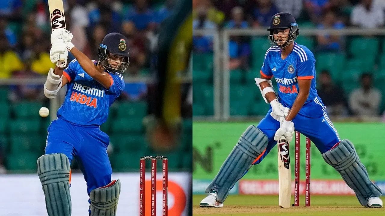 બીજી તરફ ભારતનો ક્રિકેટ ક્ષેત્રે ઉભરતો સ્ટાર યશસ્વી જયસ્વાલ હજુ સિંગલ છે. હા, તેણે પોતે IPL 2023 દરમિયાન એક નિવેદનમાં આ વાતની પુષ્ટિ થઈ હતી. ગર્લફ્રેન્ડ છે કે નહીં તેના સવાલ પર યશસ્વીએ કહ્યું હતું કે, હું અત્યારે પાર્ટનરની શોધમાં છું. હું ઈચ્છું છું કે મારા જીવનમાં એક સારી છોકરી આવે. આના પર હોસ્ટ ચોંકી ગયા હતા. 