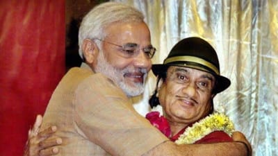 જાણીતા ફોટોગ્રાફર અને પહ્મશ્રી ઝવેરીલાલ મહેતાનું 97 વર્ષની જૈફ વયે અવસાન થયું છે. અમદાવાદ ખાતે અંતિમ શ્વાસ લીધા હતા. 28 નવેમ્બરે જૂના શારદામંદિરથી અંતિમયાત્રા નિકળશે.