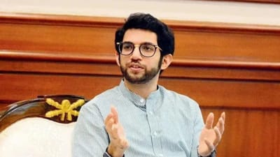 'અમારી સરકાર આવી તો ગુનેગારોને જેલમાં મોકલીશું, આ સરકાર ગેરકાયદેસર', FIR નોંધાવવા પર આદિત્ય ઠાકરેએ આપી પ્રતિક્રિયા