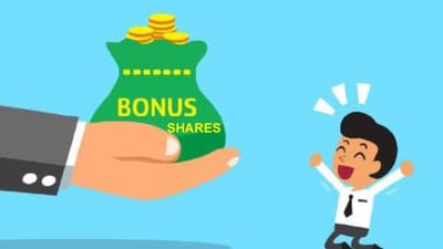 આ કંપની 17 બોનસ શેર આપશે, આ સપ્તાહે રેકોર્ડ ડેટ, 6 મહિનામાં પૈસા બમણા કર્યા