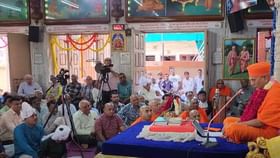 મુક્તજીવન સ્વામીબાપા પ્રાગટય ધામ ખેડા ખાતે કાર્તિક પૂર્ણિમાની ઉજવણી મુક્તજીવન સ્વામીબાપા પ્રાગટય ધામ ખેડા ખાતે કાર્તિક પૂર્ણિમાની ઉજવણી