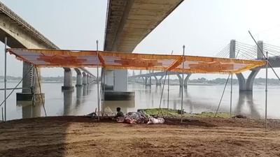 ભરૂચને કર્મભૂમિ બનાવનાર પરપ્રાંતિય લોકો દ્વારા છઠ્ઠ પૂજાની ઉજવણી કરાશે, તડામાર તૈયારીના જુઓ વિડીયો