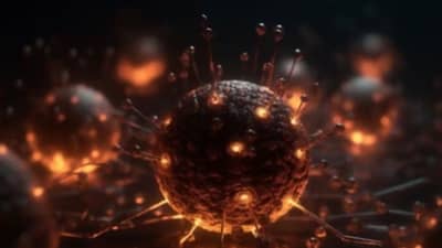 US સહિત 11 દેશમાં જોવા મળ્યો કોરોનાનો ખતરનાક વેરિઅન્ટ, કયા લક્ષણો, કેટલા ખતરનાક?