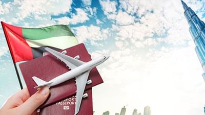 ભારતથી દુબઈ જવાનો ખર્ચ કેટલો થાય છે? જાણો વિઝા સંબંધિત મહત્વની માહિતી ફોટો ગેલેરી દ્વારા