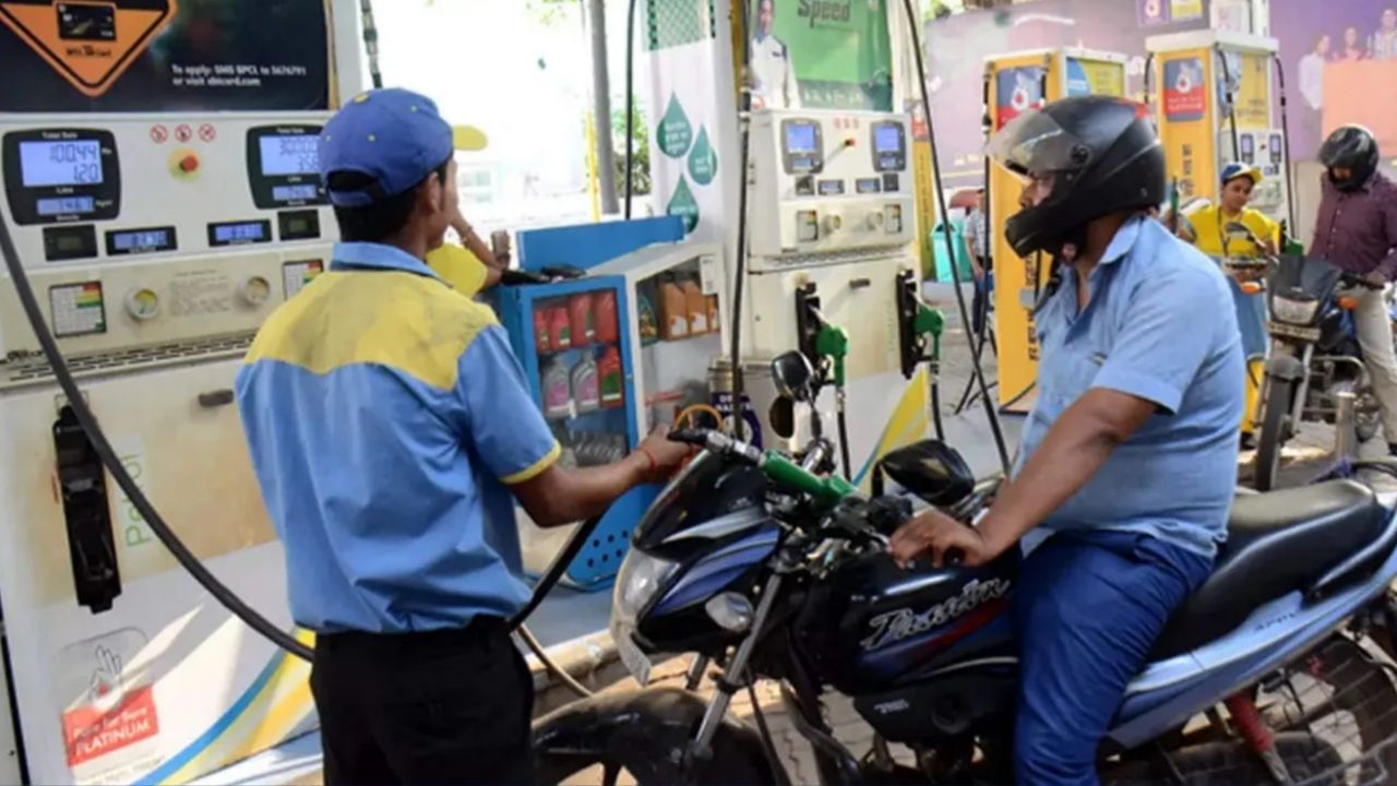 Cheapest petrol in the world in Venezuela