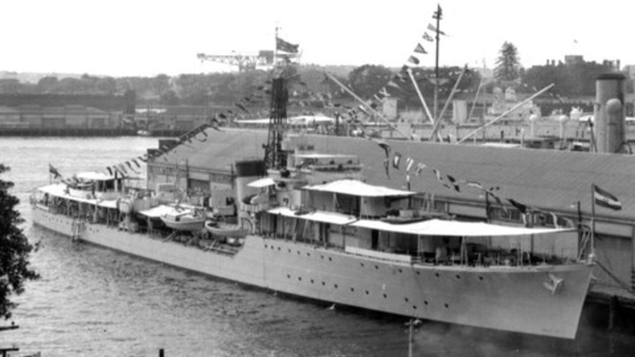 ભારતનો દરિયાઈ ઇતિહાસ ગૌરવથી ભરેલો છે. 1961માં INS વિજયાલક્ષ્મી પંડિત તરીકે કાર્યરત થયું હતું અને બાદમાં તેનું નામ વિક્રાંત રાખવામાં આવ્યું હતું. વિક્રાંત એટલે બહાદુર, હિંમતવાન, વિજયી. વિક્રાંત નેવીમાં જોડાયા બાદ સમુદ્રમાં ભારતનું વર્ચસ્વ વધી ગયું હતું. આ જ કારણ હતું કે પાકિસ્તાન તેને ખતમ કરવા માંગતું હતું.