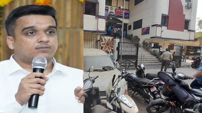 સુરતમાં દિવાળી પહેલા તમામ પોલીસ સ્ટેશનની સૂરત બદલાશે, કેવી રીતે? જાણો આ વિડીયો દ્વારા