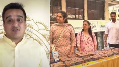 સુરત : ગૃહ મંત્રીની દિવ્યાંગોને આત્મનિર્ભર બનાવવાની અનોખી પહેલ, જાણો વિગતવાર માહિતી અહેવાલ દ્વારા