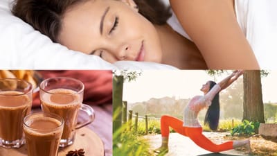 શિયાળાની ઋતુમાં સ્વસ્થ અને ફિટ રહેવા માટે આપણે શરીરની કેટલીક બાબતોનું ખાસ ધ્યાન રાખવું પડે છે. કારણ કે શિયાળામાં ઠંડીને કારણે અનેક સમસ્યાઓનો ખતરો રહે છે. 