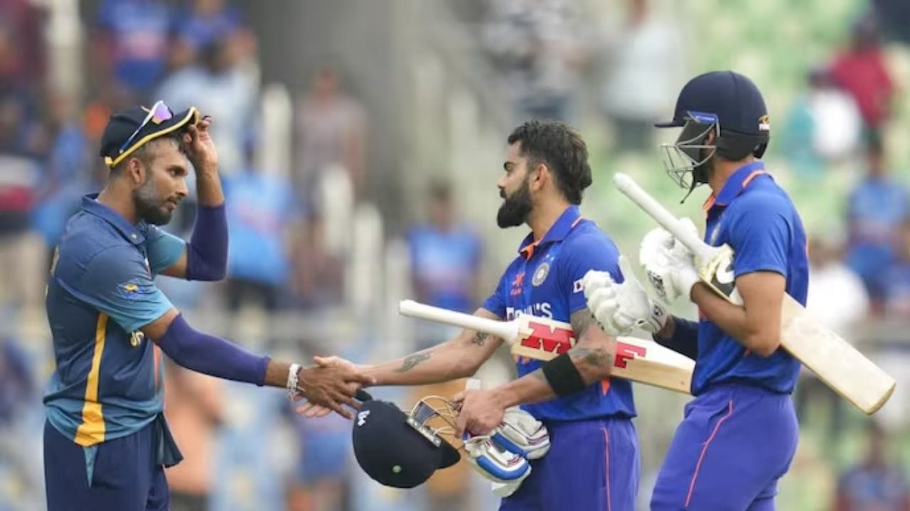 ભારતીય ટીમનો કોઈપણ ટીમ સામે T20માં સૌથી વધુ રનનો રેકોર્ડ 260 રન છે. જે 2017માં શ્રીલંકા સામે ઈન્દોરના સ્ટેડિયમમાં બનાવ્યો હતો.