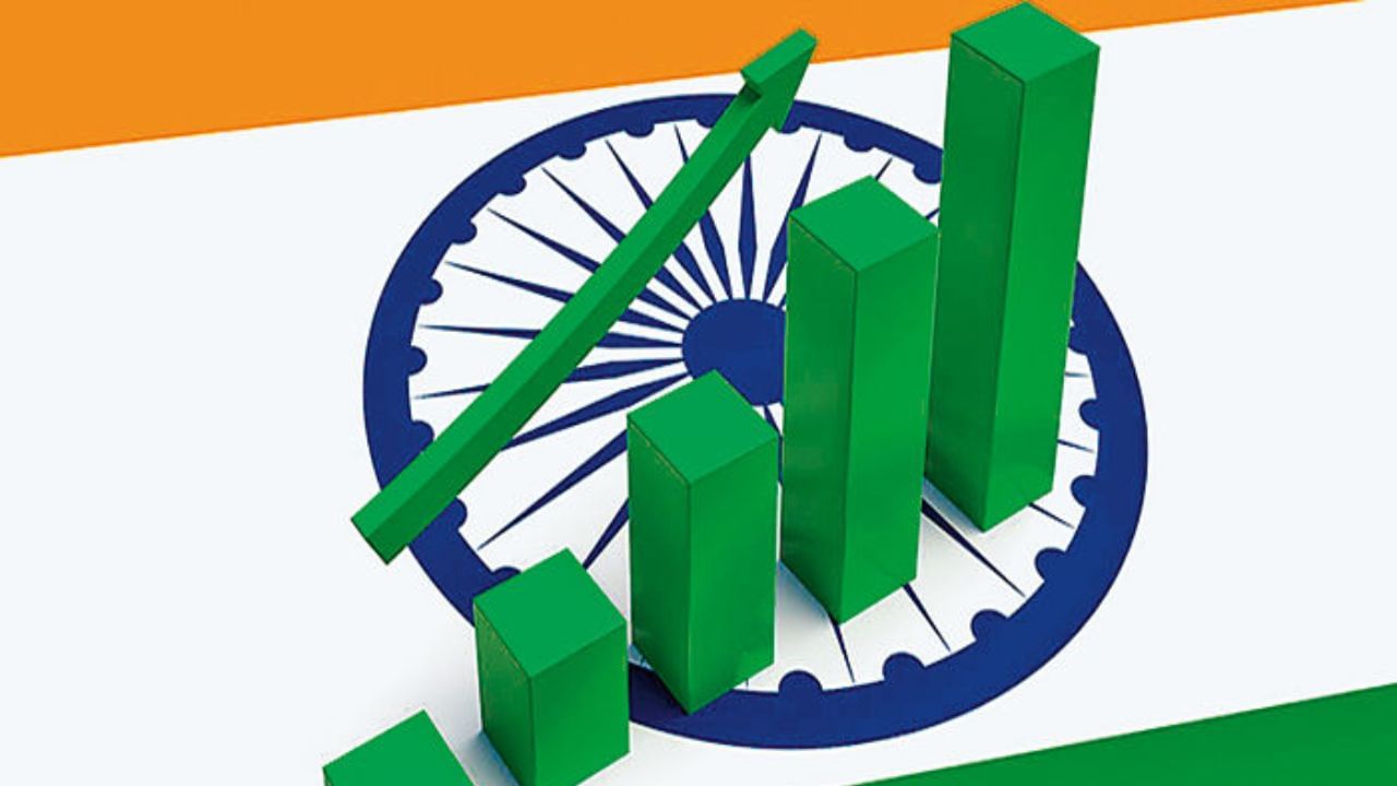 ભારત જીડીપી: અર્થતંત્રનું ઐતિહાસિક પ્રદર્શન, શું છે જીડીપી ? જાણો ભારતનું સ્થાન