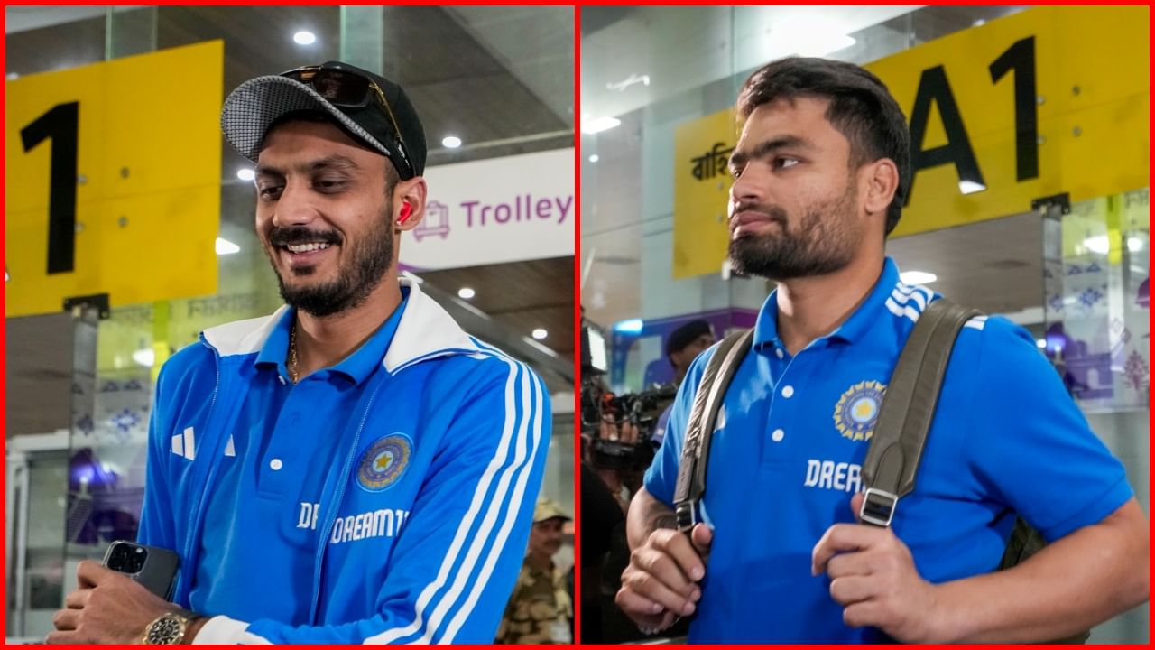 આ પહેલા ભારત અને ઓસ્ટ્રેલિયા વચ્ચે શ્રેણીની બીજી મેચ કેરળના તિરુવનંતપુરમમાં રમાઈ હતી. આ મેચ ભારતીય ટીમે ઓસ્ટ્રેલિયાને 44 રને હરાવી હતી.