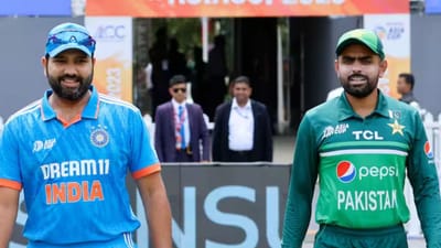 વર્લ્ડ કપમાં ભારત-પાકિસ્તાનની ફરી થશે ટક્કર! જાણો શું છે સમીકરણો