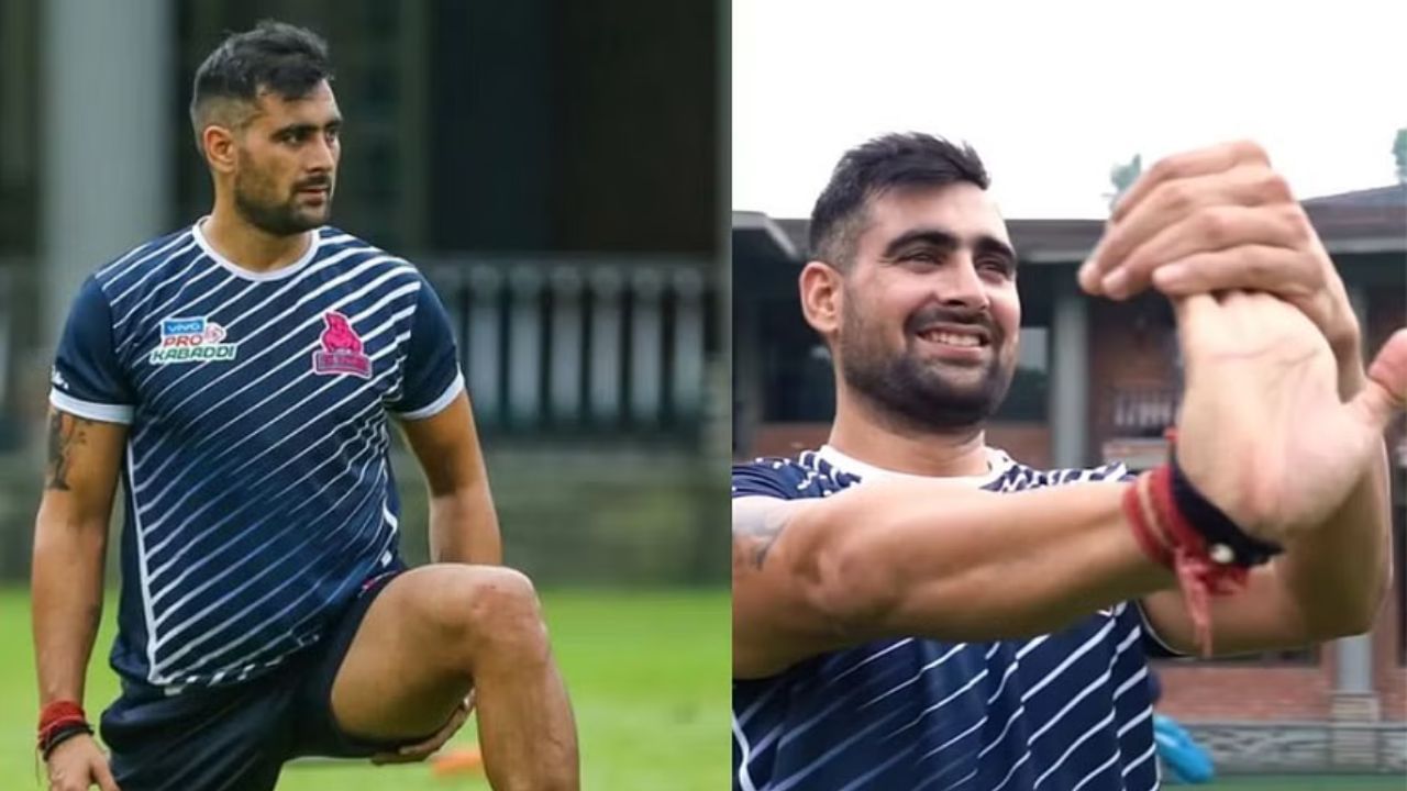 પ્રો કબડ્ડીમાં સૌથી વધુ સુપર 10ની યાદીમાં રાહુલ ચૌધરી 5માં સ્થાને છે. રાહુલ ચૌધરી તરીકે ઓળખાતા ‘ધ શોમેન’એ અત્યાર સુધીમાં 40 વાર આ સુપર 10 મેળવી સિદ્ધિ હાંસલ કરી છે. રનિંગ હેન્ડ ટચના બેસ્ટ કબડ્ડી પ્લેયરમાના એક, રાહુલે પ્રો કબડ્ડી સિઝન 2 અને સિઝન 4 માં સૌથી વધુ સુપર 10 રેઈડ કરી હતી