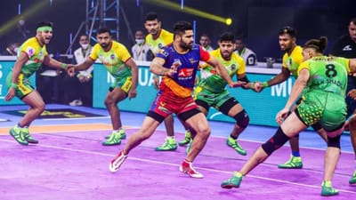 કબડ્ડીએ આપણા દેશને ઘણા સારા ખેલાડીઓ આપ્યા છે અને હવે પ્રો કબડ્ડીની શરુઆત થવા જઈ રહી છે. ત્યારે કબડ્ડી શરુ થાય તે પહેલા જાણી લઈએ કબડ્ડીને લઈને અનેક એવી મોટી વાતો. પ્રો કબડ્ડીનો આ 10મો સિઝન શરુ થવા જઈ રહ્યો છે. ઘર ઘરમાં લોકો ભેગા થઈને જેમ ક્રિકેટ જોતા હોય છે તેમ જ આ કબડ્ડી પણ જોઈ રહ્યા છે અને પોતાની ફેવરેટ ટીમ અને પ્લેયરને સપોર્ટ કરી રહ્યા છે. જેમ ક્રિકેટના ગોડ એટલે કે ભગવાન સચિન તેડૂંલકર છે તેમ કબડ્ડીના ભગવાન કોણ છે ચાલો જાણીએ.