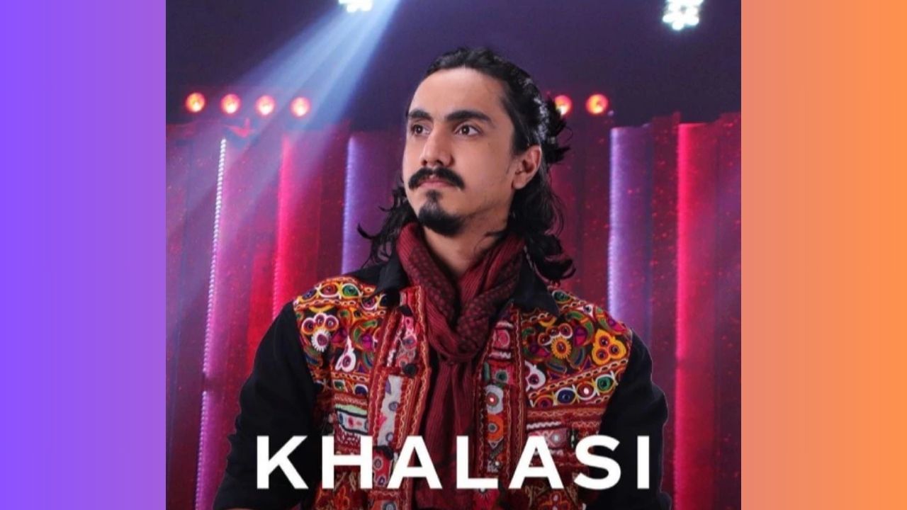 ગીતનો સારાંશ આવું દર્શાવે છે કે ખલાસી એટલે કે નાવિકની વાર્તા છે. જેઓ ગુજરાતના દરિયો ખેડવા નીકળે છે. આ ગીત તેમની નાજુક, સાહસિક સફર, તેમના આહલાદક અનુભવો અને તેમના ઉત્સાહની વાત કરે છે કે જેનાથી તેઓ વહાણમાં જતા હોય ત્યારે જીવનનો સામનો કરે છે.
