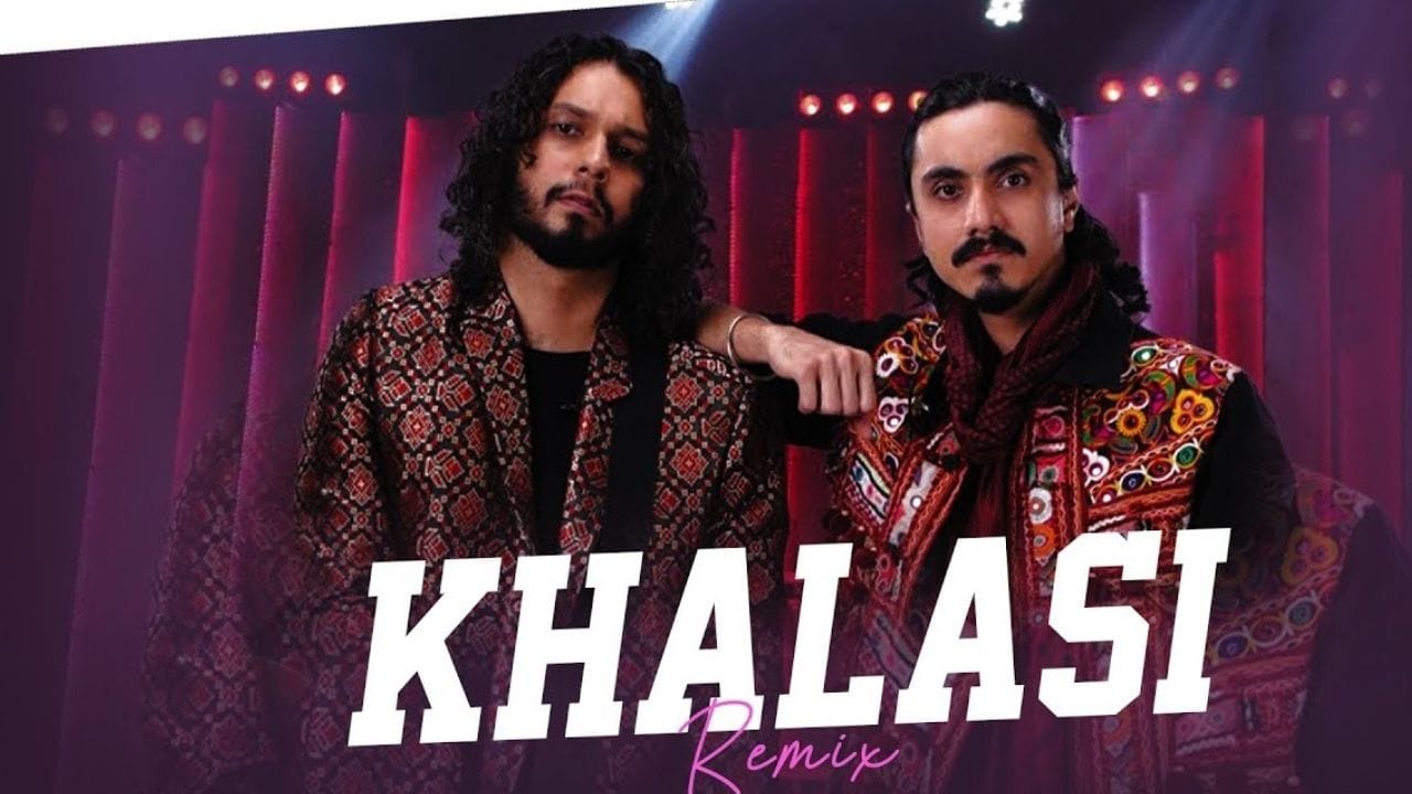 ગીત ગોતીલો કહો કે ખલાસી સોન્ગ, તેના ગાયક આદિત્ય ગઢવી હવે સોશિયલ મીડિયાની દુનિયામાં ધૂમ  મચાવી રહ્યા છે.
